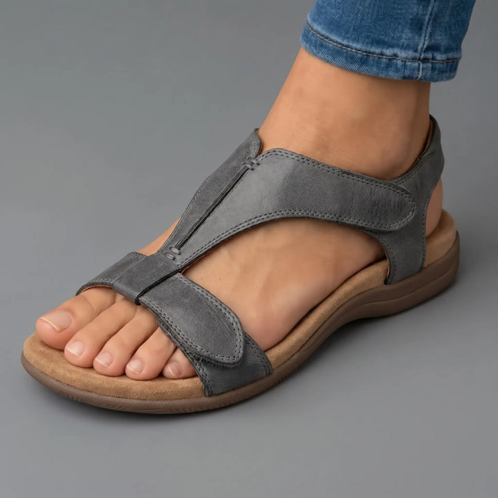 NOLÉ MONTÉLIMAR | SANDALES DE MARCHE POUR FEMMES