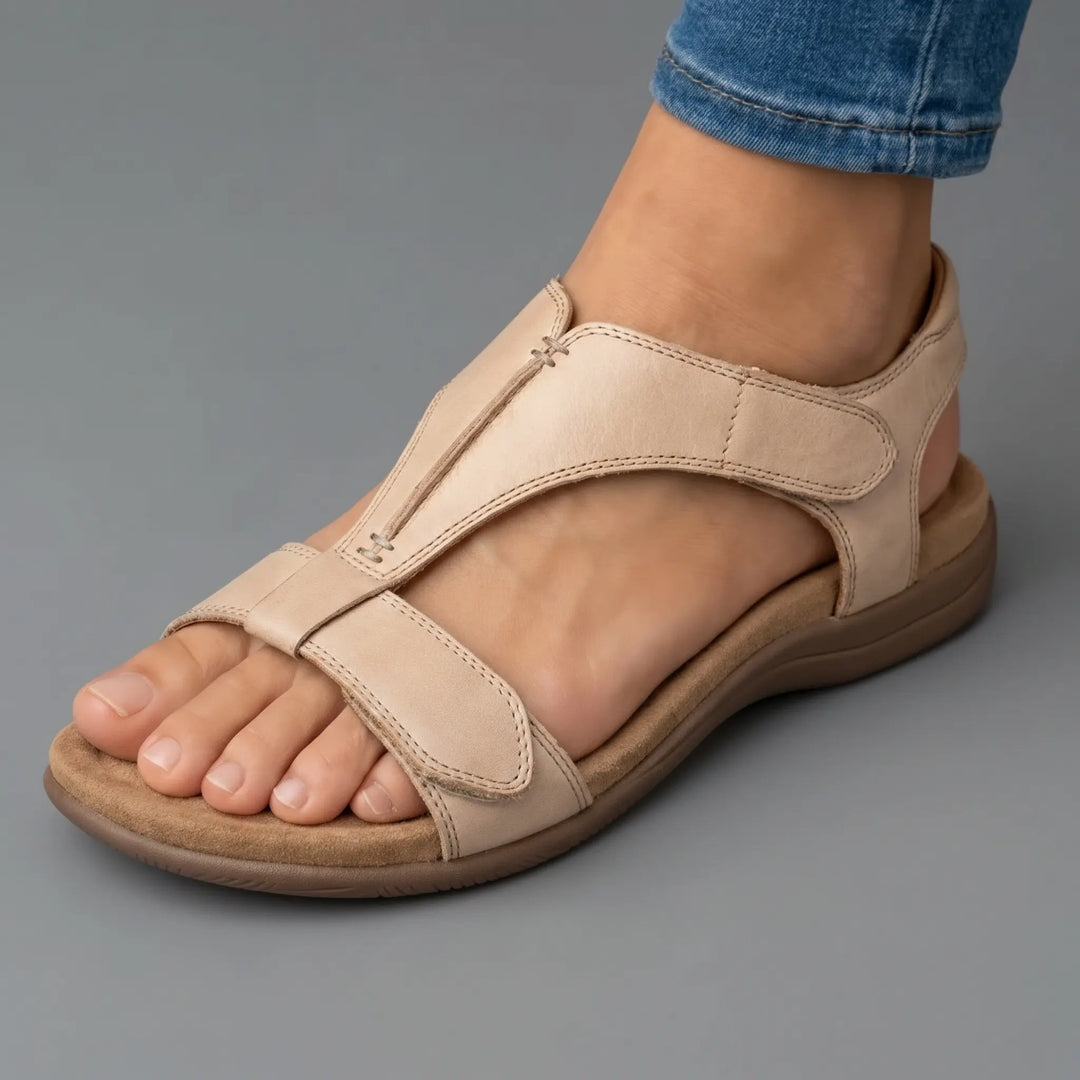 NOLÉ MONTÉLIMAR | SANDALES DE MARCHE POUR FEMMES