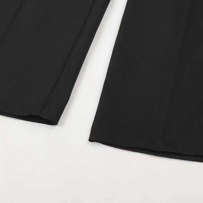 NOLÉ MONTÉLIMAR | CHIC PANTALONS HAUTS POUR FEMMES