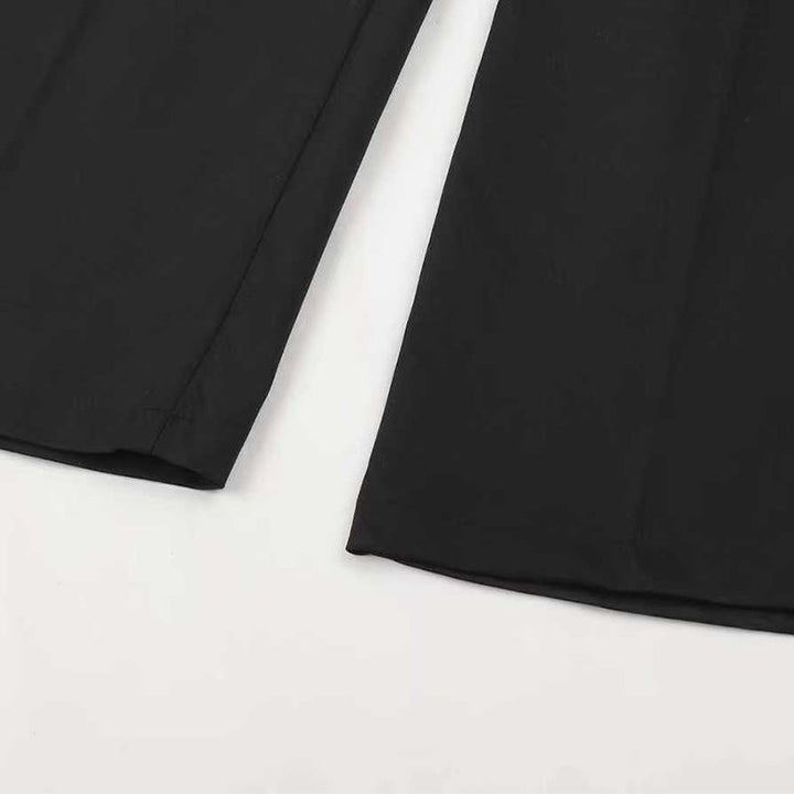 NOLÉ MONTÉLIMAR | CHIC PANTALONS HAUTS POUR FEMMES